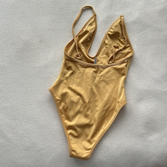 Gooseberry seaside one piece - Picture 2 of 3